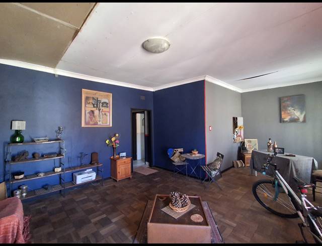 3 BEDROOM FREESTANDING FOR SALE IN STILFONTEIN EXT 4